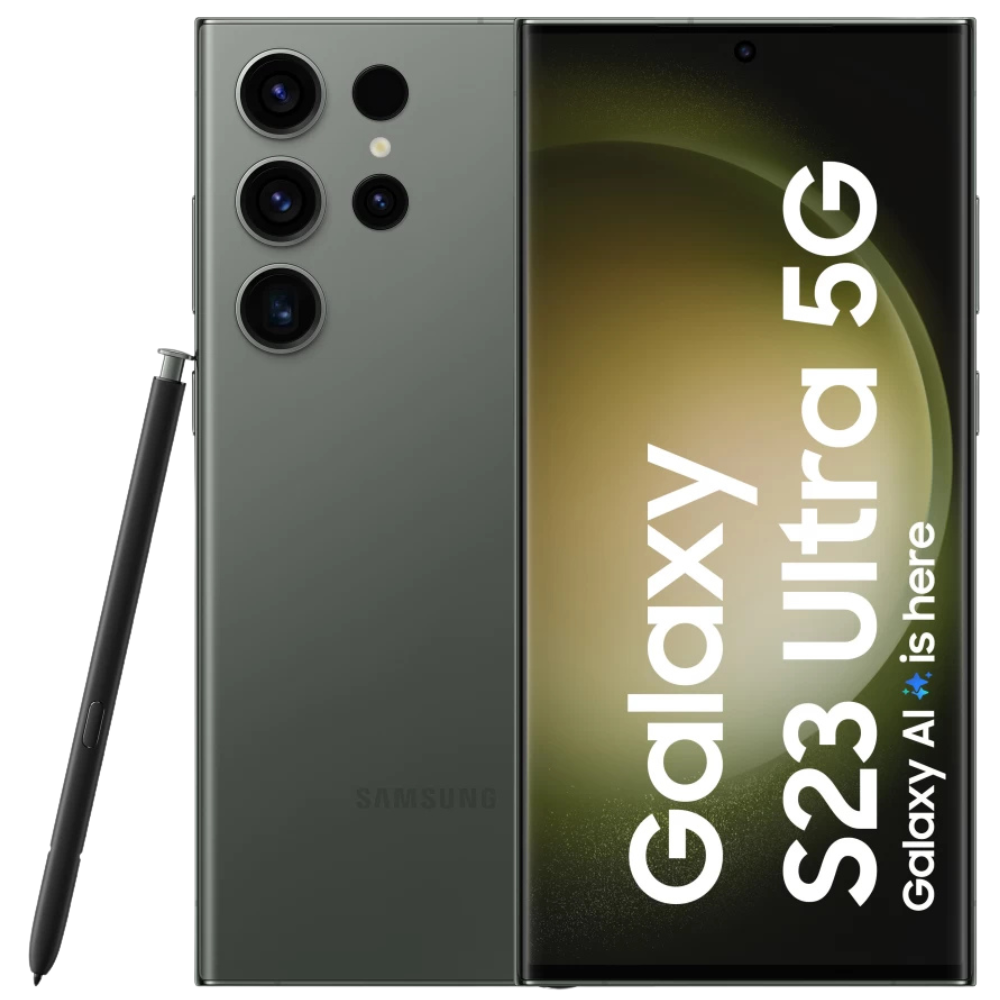 Samsung Galaxy S23 Ultra 256GB
